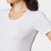 32 DEGREEES Women’s Cool Fitted T-Shirt | Lightweight| Quick Dry | Fitted