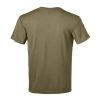 Men's 3 Pack - USA Poly/Cotton Military Tee