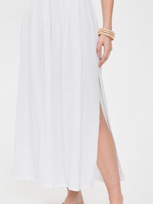 Women's Reina Gauze Skirt