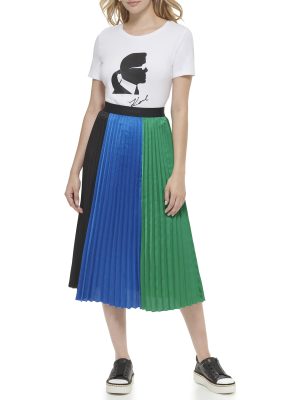 Women's Everyday Pull on Sport Skirt