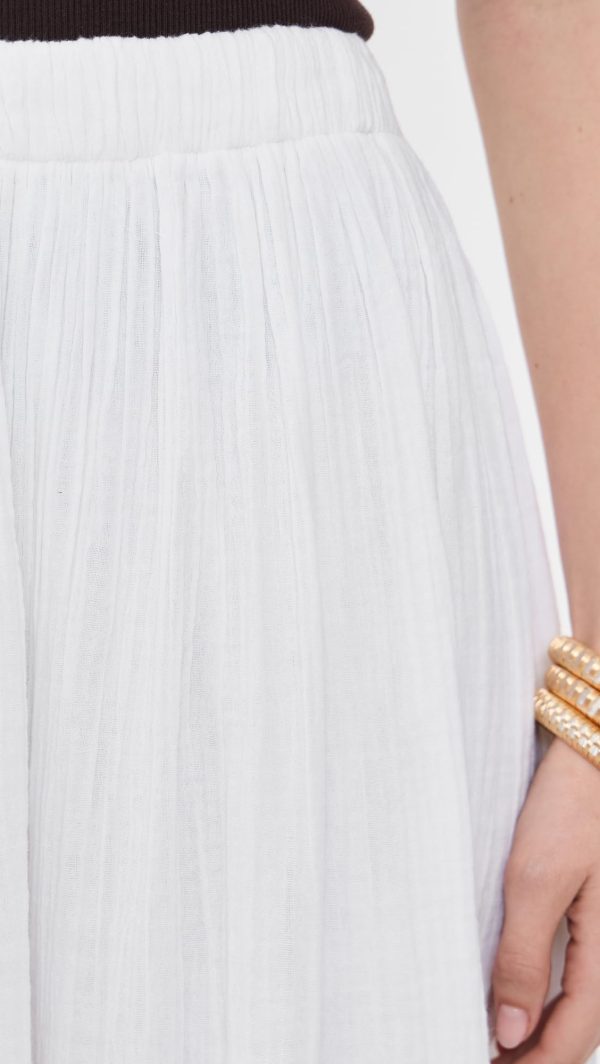 Women's Reina Gauze Skirt