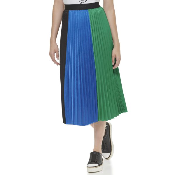 Women's Everyday Pull on Sport Skirt