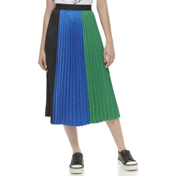 Women's Everyday Pull on Sport Skirt