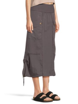 Women's Marconi Cargo Skirt