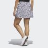 Women's Printed 16 " Golf Skort