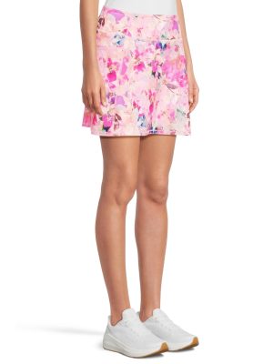 Women's Go Walk High Waisted Pickleball Skort