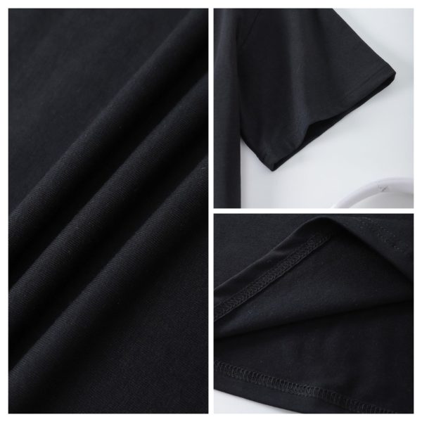 4th of July Shirts Women American Flag Patriotic Shirts USA Star Stripes Graphic T Shirt Short Sleeve Summer Tees