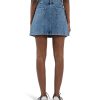 Women's Zoe Skirt Seam at Frt-Slash Slong Rt BTM Pkts
