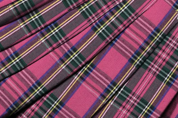 Women's Belted A-Line Stretchy Club Y2k Mini Pleated Skirt with Belt