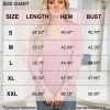 Women's 2025 V Neck Buttons Down Long Sleeve T Shirts Casual Loose Tops Fall Fashion Basic Blouses