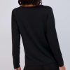 4 Pack: Women's Dry-Fit Tech Stretch Long-Sleeve Athletic Workout T-Shirt (Available in Plus Size)